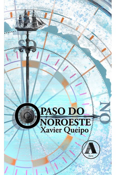 O PASO DO NOROESTE