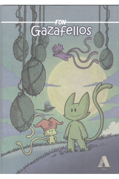 GAZAFELLOS