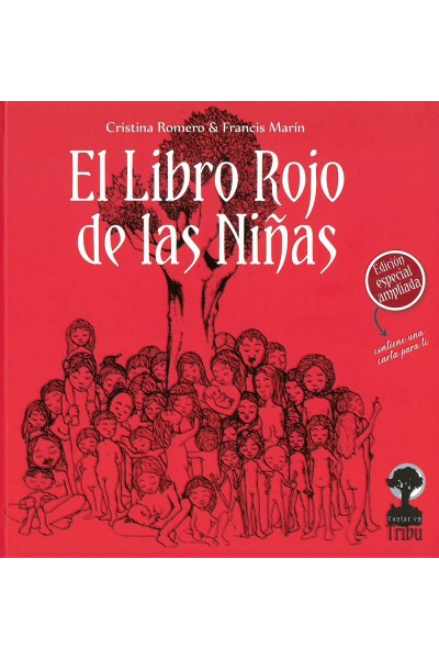 EL LIBRO ROJO DE LAS NIÑAS
