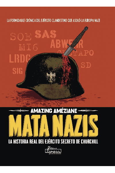 MATA NAZIS