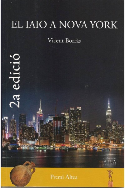 IAIO A NOVA YORK, EL