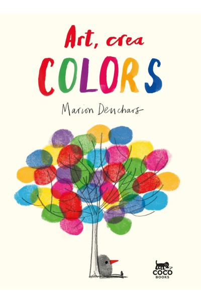 ART, CREA COLORS