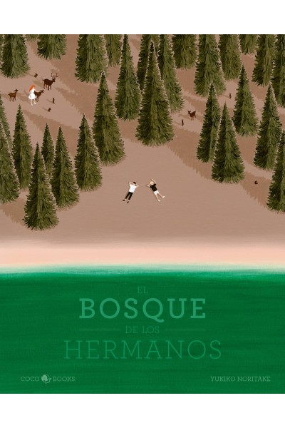EL BOSQUE DE LOS HERMANOS