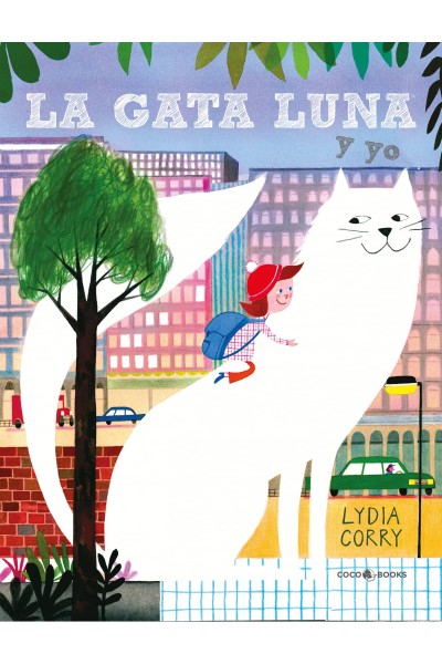 LA GATA LUNA Y YO