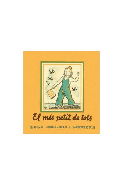 EL MÉS PETIT DE TOTS