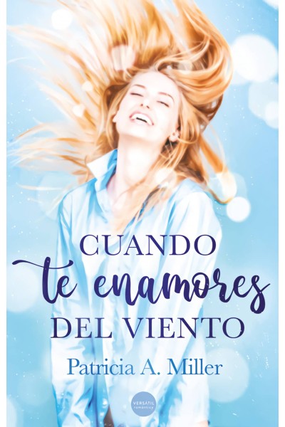 CUANDO TE ENAMORES DEL VIENTO