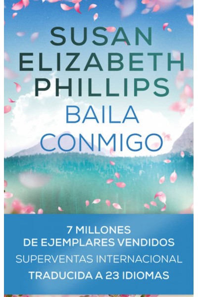 BAILA CONMIGO