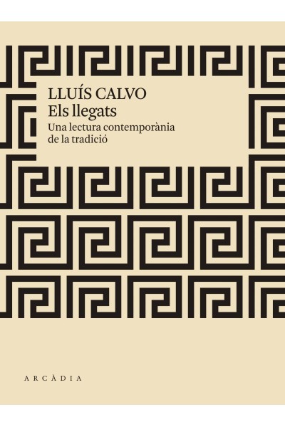 ELS LLEGATS