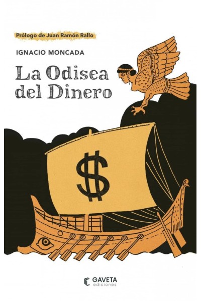 LA ODISEA DEL DINERO