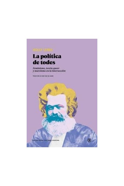 POLITICA DE TODES,LA