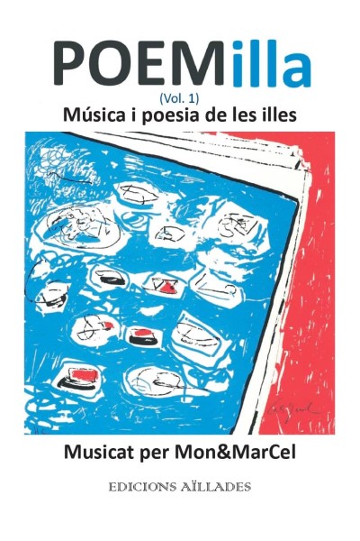 POEMILLA (VOL. 1)