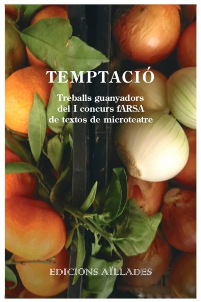 TEMPTACIÓ