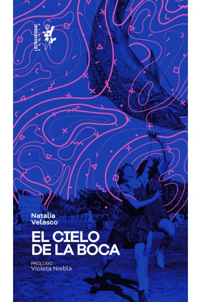 EL CIELO DE LA BOCA