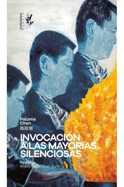 INVOCACION A LAS MAYORIAS SILENCIOSAS