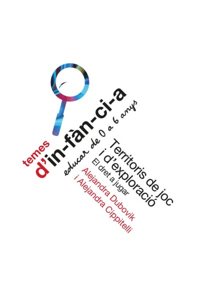 TERRITORIS DE JOC I DEXPLORACIO