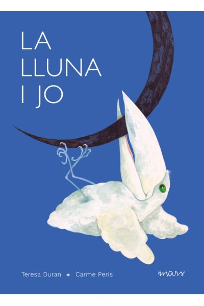 LA LLUNA I JO