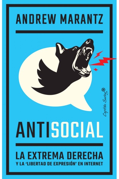 ANTISOCIAL