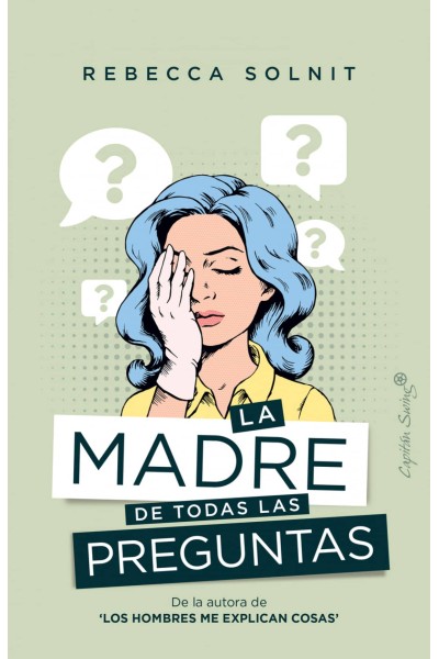 LA MADRE DE TODAS LAS PREGUNTAS