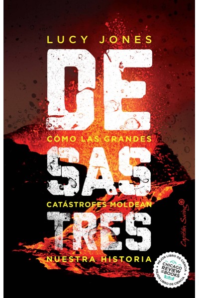 DESASTRES.