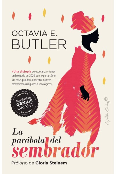 LA PARÁBOLA DEL SEMBRADOR