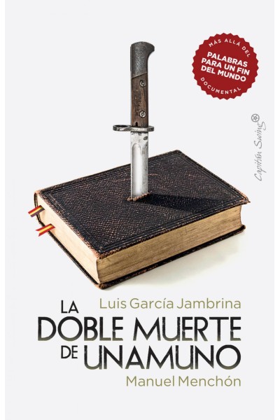 LA DOBLE MUERTE DE UNAMUNO