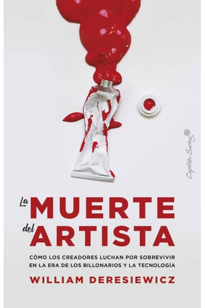 MUERTE DEL ARTISTA,LA