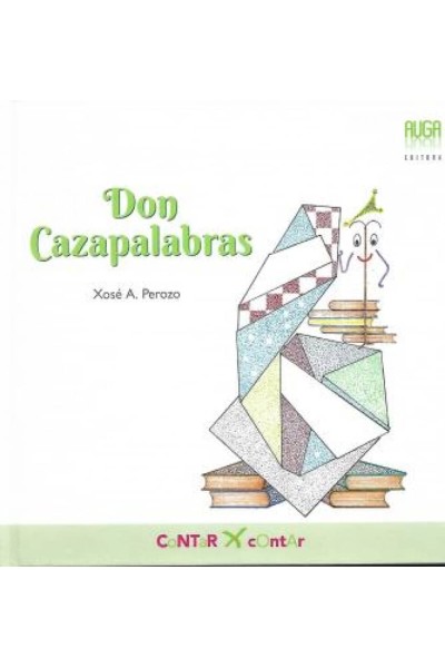 DON CAZAPALABRAS-GALEGO