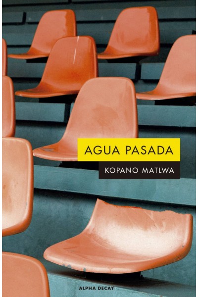 AGUA PASADA