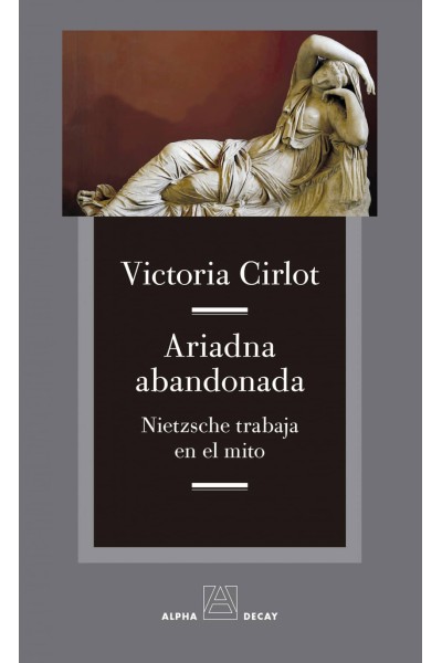 ARIADNA ABANDONADA