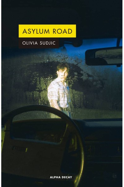 ASYLUM ROAD