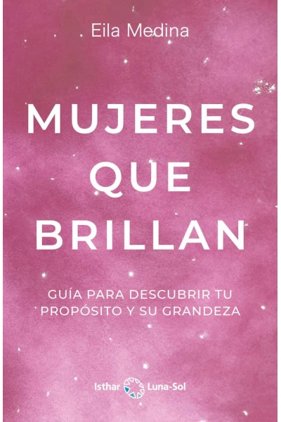 MUJERES QUE BRILLAN