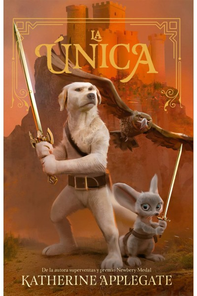 LA ÚNICA