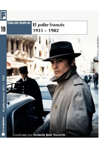 POLAR FRANCES 1931 1982,EL