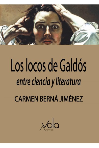LOS LOCOS DE GALDÓS
