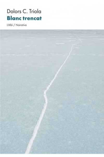BLANC TRENCAT
