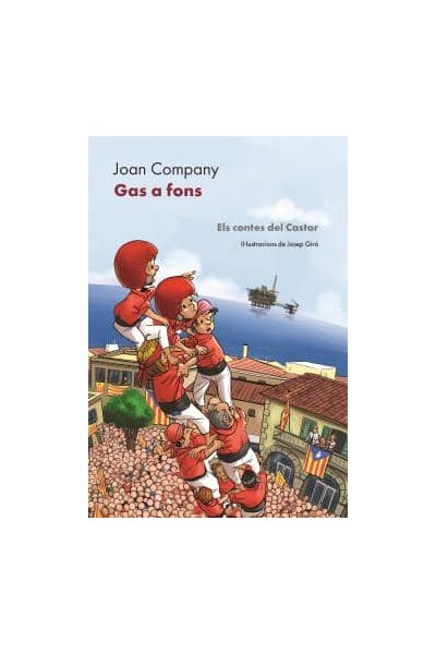 GAS A FONS