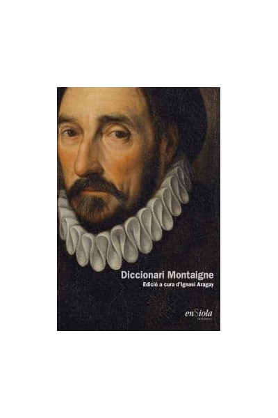 DICCIONARI MONTAIGNE