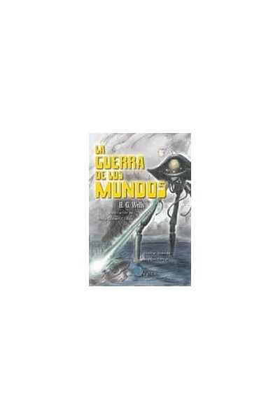 LA GUERRA DE LOS MUNDOS