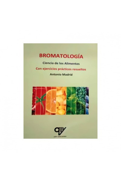 BROMATOLOGÍA
