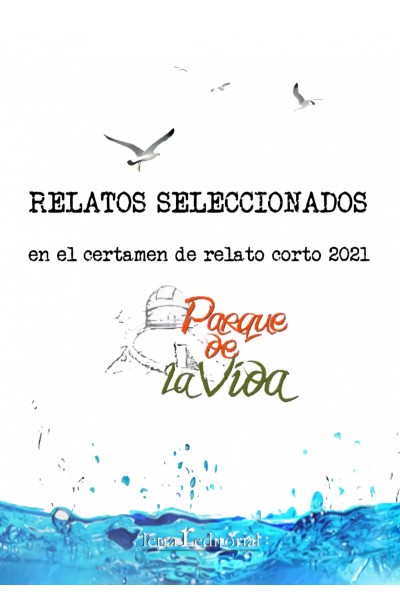 RELATOS SELECCIONADOS