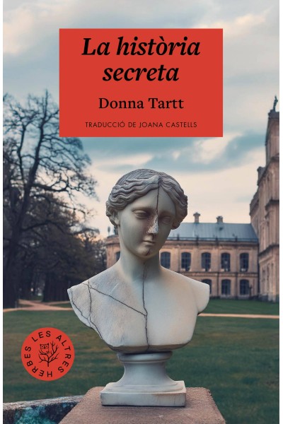 LA HISTÒRIA SECRETA