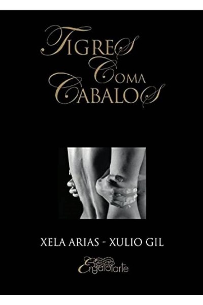 (G).TIGRES COMA CABALOS