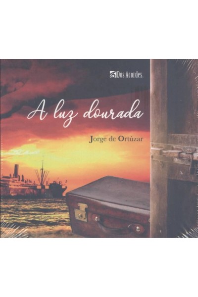A LUZ DOURADA