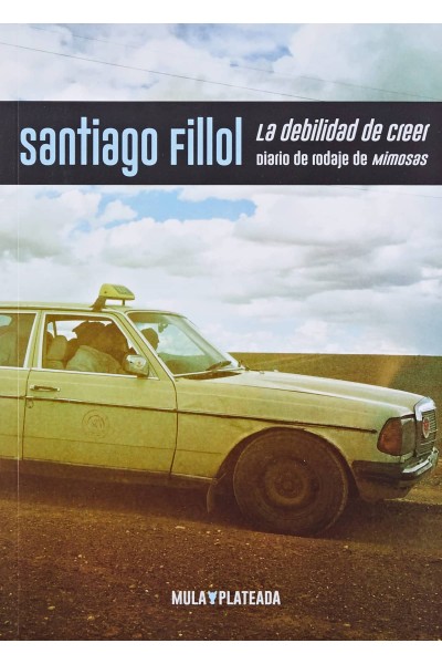 LA DEBILIDAD DE CREER