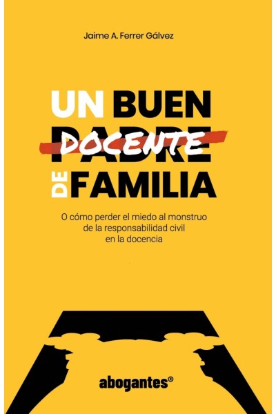 UN BUEN DOCENTE DE FAMILIA
