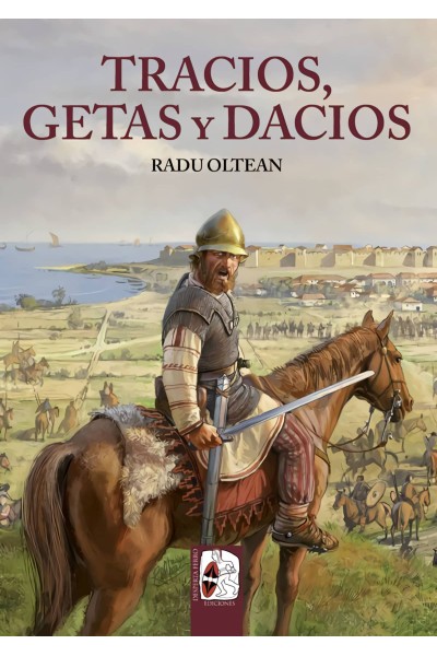 TRACIOS, GETAS Y DACIOS