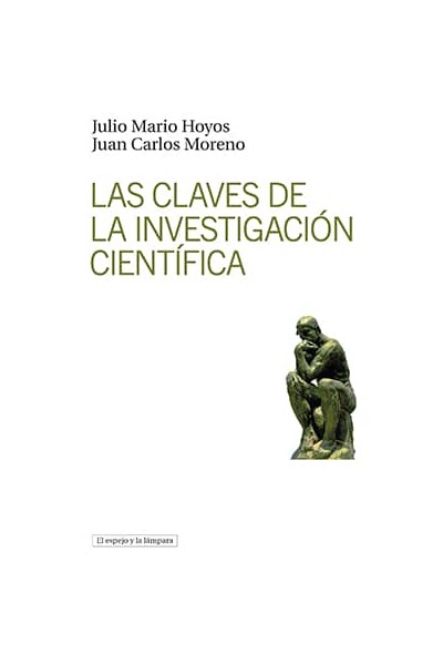 LAS CLAVES DE LA INVESTIGACIÓN CIENTÍFICA