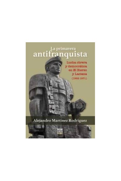 LA PRIMAVERA ANTIFRANQUISTA.