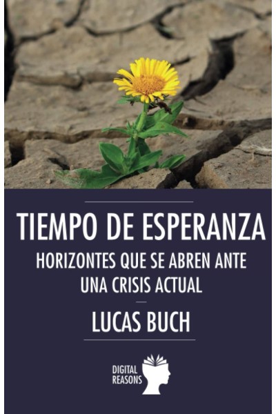 TIEMPO DE ESPERANZA