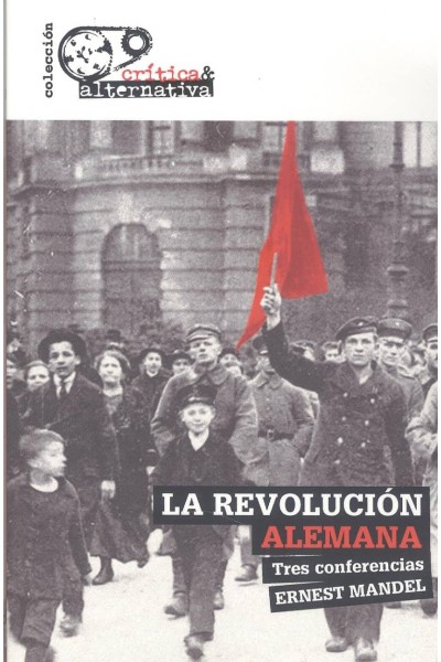 LA REVOLUCIÓN ALEMANA